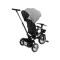 Велосипед 3-колісний Caretero (Toyz) saber grey, арт. TOYZ-0365